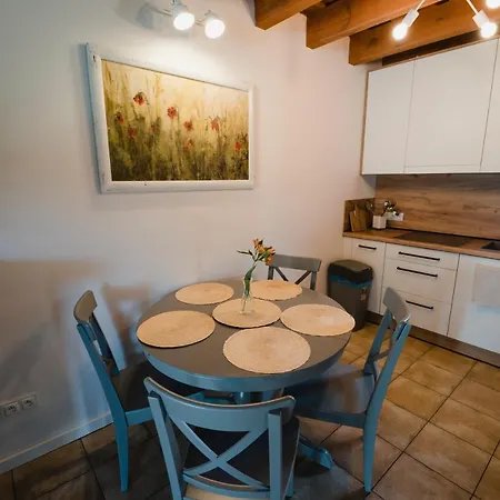 ヴィラ Tatarska Zagroda - Dolina Baryczy - Danielek *