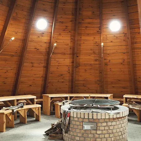 Tatarska Zagroda - Dolina Baryczy - Danielek