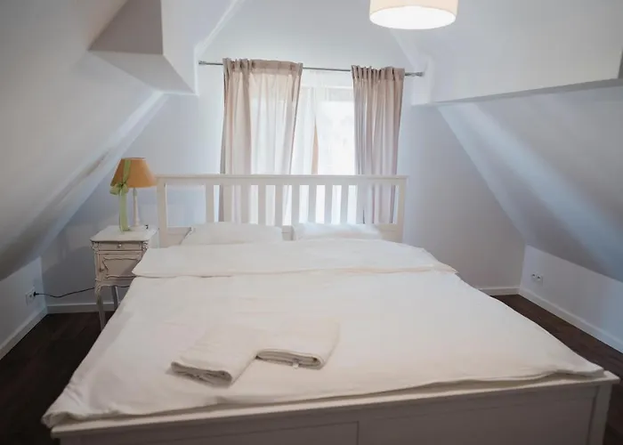 ヴィラ Tatarska Zagroda - Dolina Baryczy - Danielek